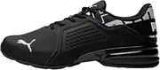 [PUMA] Men's Viz Runner Wide Running Shoe