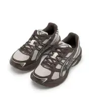 Asics Gel 1130 Smoke Grey Java 4-13Size - 1203A708-020 Expeditedship
