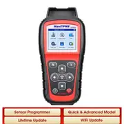 Autel MaxiTPMS TS508WF TPMS Tool TPMS Relearn Reset Tools MX-Sensor Programme