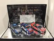 2008 SUPERCHEAP AUTO BATHURST 1000 1-2-3 FINISH
