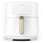 Philips 5000 Series Connected Airfryer XXL - White