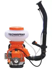 Atomizer Back Tecnospray AT6514 Engine 65 Cc 2 Strokes 14 L