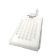 Jewellers Bead Sorting Tray Pearl Organising 8mm 10mm Beads Display Jewellery