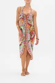 RING TRIM LONG SARONG GIZA GODDESS
