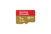 SanDisk Extreme 1TB Micro SD Card SDXC 160MB/S Memory Card Camera GoPro 4K UHD