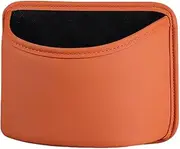 Car Trash Bin | Car Dustbin Wastebasket,Car Garbage Bin Car Organizer, Leakproof Multipurpose Car Organizers and Storage, Car Accessories Trash Can for Front Back Seat