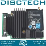 Dell 463-0574 PERC H730 Integrated Mini Mono SAS/SATA 1GB RAID Controller KMCCD