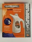 11579 Proctor Silex Garment Clothes Steamer Compact Multi Voltage 120/240V NEW