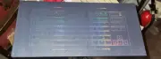 Hexgears Immersion A3 Mechanical TKL Gaming Keyboard - Factory Sealed