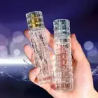 Glass Spray Bottle Cosmetic Container Perfume Atomizer Refillable Bottle