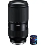 Tamron 50-300mm F/4.5-6.3 Di III VC VXD Lens for Sony E-Mount w/ 7 YR Warranty