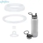 用於 THERMOFLASK 24 32 40 64OZ 保溫水瓶的 CC 防漏替換密封件