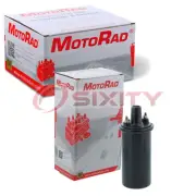 MotoRad Ignition Coil for 1955-1974 Chevrolet Bel Air Spark Plug Wire Boot io (for: Chevrolet)