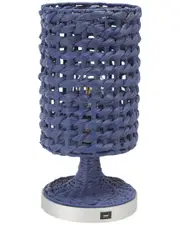 Safavieh Knowles 16in Table Lamp with USB
