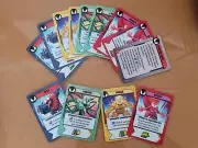 In Hand CMON Marvel United Symbiote Deck Convention Exclusive SDCC 2024 SET