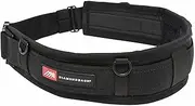 [Diamondback] 4" Classic Belt