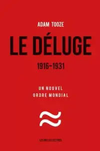 在飛比找博客來優惠-Le Deluge 1916-1931: Un Nouvel