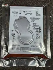 Seagate Mobile HDD SMR 1 TB Part#1RK 172-073