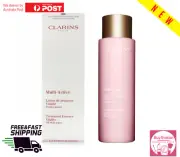 Clarins Multi-Active Treatment Essence Vitality 200ml Toners/ Face Mist *NEW*