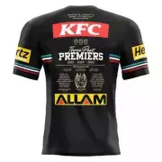 Penrith Panthers 2023 NRL Kids Premiers Jersey Sizes 6-14 BNWT