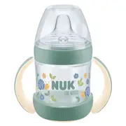 NUK For Nature Sippy Cup 6-18 Months 150ml