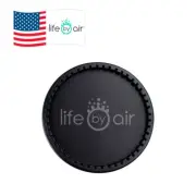 ECD350-E | 12” EPDM Fine Bubble Disc Diffuser | SSI Aeration Original (4 Pack)