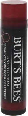 BurtS Bees Lip Balm with Shea Butter, 4.25g
