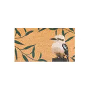 Madras Link 40 x 70cm Kookaburra Coir Door Mat