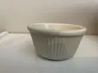 Carlisle Company RAMEKIN 3.0 Plastic Fluted S282-42 - 48 Count NIB Restaurant