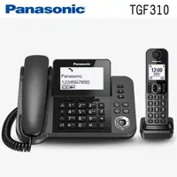 在飛比找蝦皮購物優惠-【公司貨含稅贈手機快充線】國際牌Panasonic KX-T