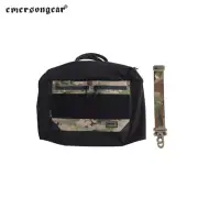 Emersongear Tactical Short-Range Dual-use Storage Bag Commute Shoulder Backpack