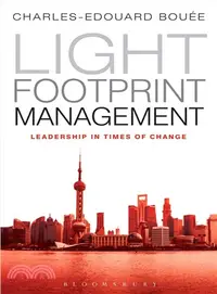 在飛比找三民網路書店優惠-Light Footprint Management ― L