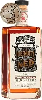 [Ned] The Wanted Series (Ingenuity) Limited Edition 500ml