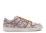 Nike SB Dunk Low Premium City of Style Size 8.5, DS BRAND NEW