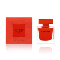 在飛比找ETMall東森購物網優惠-NARCISO RODRIGUEZ 炙熱情迷淡香精30ml