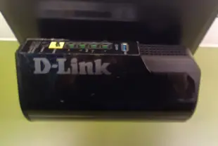 Dlink DIR-868L 分享器