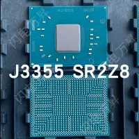 在飛比找Yahoo!奇摩拍賣優惠-現貨熱銷-正式版J3355 SR2Z8雙核雙線程筆記本CPU