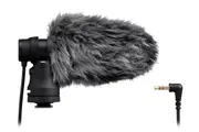 Canon DM-E100 Stereo Microphone