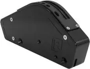 Aeroflow Attack Sl Shifter Billet Case Only Black Replacement Kit - AF72-9830BLK