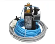 Electrolux Professional NPG030HA20141 RINSE PUMP fits LB5G/LS5WS/LS6/LS9 & WT4G