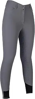 [HKM] Women's Tampa- Silicone Full Seat Pants