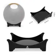 Audio Stand Black For Harman Kardon Onyx Studio 6 Speaker Acrylic Desktop Holder