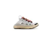 Lanvin Curb Mules Sneakers