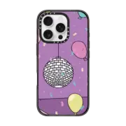 iPhone 16 Pro Impact Case Prom Queen