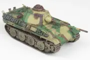 Dragon Models 1/72 Sd.Kfz.171 Panther F German Army