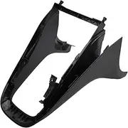 ATATNK Compatible for Golf 6 MK6 Panel Cover Center Console Frame Trim Shift 2008-2013 Center ABS Plastic for Golf 6 MK6 Helpful Shift Panel New
