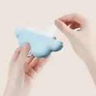 Lint Roller Household Cleaning Tools Mini Portable Clothes Pets Hair Remove RNAU