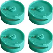 [VideoPUP] Replacement 4pcs Odor Neutralizer Cartridge Compatible with Shark Stratos Vacuum Cleaner HZ3002 IZ862H IZ562H AZ3003 AZ3000 AZ3002 HZ3000 ZD550, Replace Part 1541FC3000