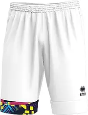 [Errea] Men's Patros Panta Compression Pants