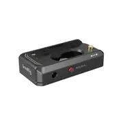 SmallRig NP-F Battery Adapter Mount Plate Kit with NP-FZ100 Dummy Battery Power Cable